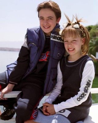 ¿Recuerdas a Martín Ricca? Así está el protagonista de 'Amigos x Siempre'