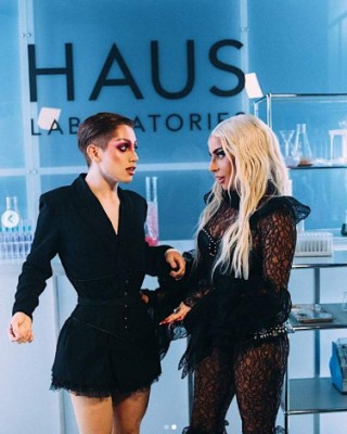 El drástico cambio físico de Brendan Jordan, joven que se viralizó por imitar a Lady Gaga