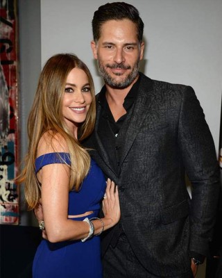 FOTOS: Ellas les robaron el corazón, conoce a los famosos casados con latinas&nbsp;&nbsp;