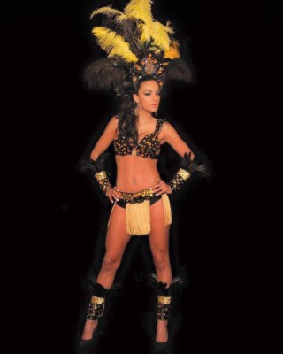 &nbsp;Hondureña Nathalia Casco podría volver a Nuestra Belleza Latina