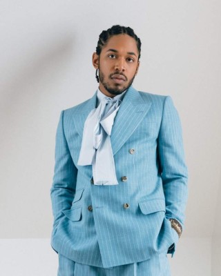 Elegantes y a la moda: ellos fueron los mejor vestidos de los SAG Awards 2021