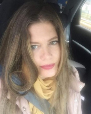 Lorna Cepeda, la 'peliteñida” de Yo soy Betty, la fea luce más hermosa que nunca