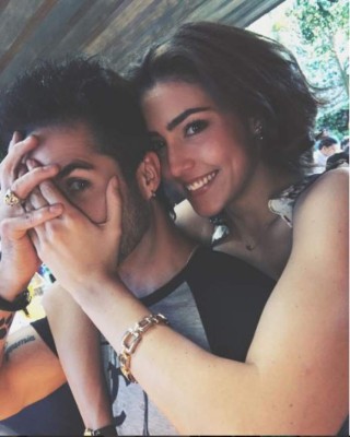 Aseguran que José Ron golpeó a su novia durante una boda