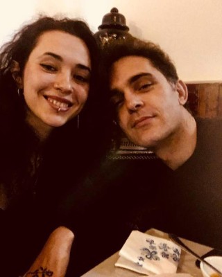 FOTOS: 10 datos de Pedro Alonso, 'Berlín' en 'La casa de papel'