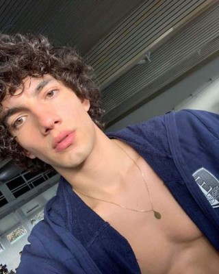 10 datos de Jorge López, actor que interpretó a Valerio en Élite