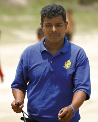 Honduras: Los 10 héroes anónimos del 2012
