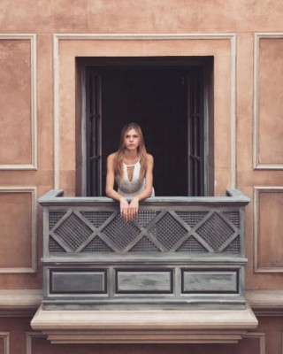 FOTOS: Las bellas hijas del cantante Julio Iglesias