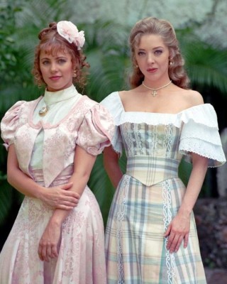 La actriz mexicana Edith González reveló que padece cáncer&nbsp;&nbsp;