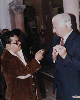 'Chilillo”: azote del periodismo