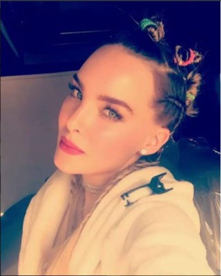 Los verdaderos nombres de los famosos