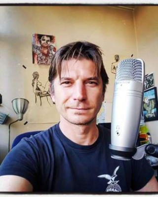 FOTOS: Esto hacen famosos de La Casa de papel cuando 'no roban bancos'  