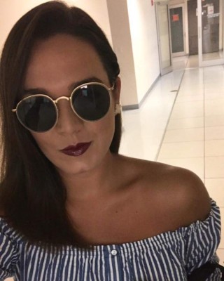 FOTOS: Así es el hombre que le robó el corazón a Carmen Boquín