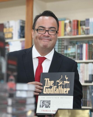 Gonzalo Carías: 'Me acostumbré a la soltería y eso es malo”