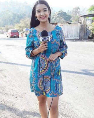 FOTOS: Ellas son las bellas hondureñas que figuran en la nueva era de la televisión