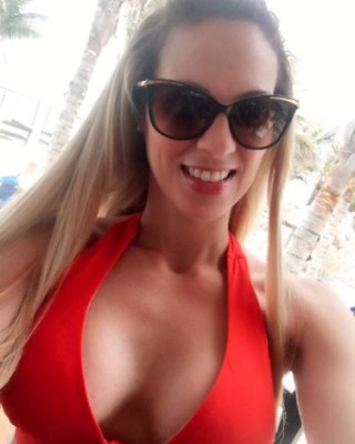 Presentadora mexicana dice que tuvo sexo con Maluma