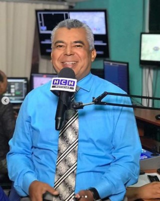 FOTOS: Recuerdos inéditos de Pablo Matamoros y sus compañeros de HCH