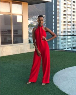 10 datos sobre Zozibini Tunzi, la nueva Miss Universo 2019