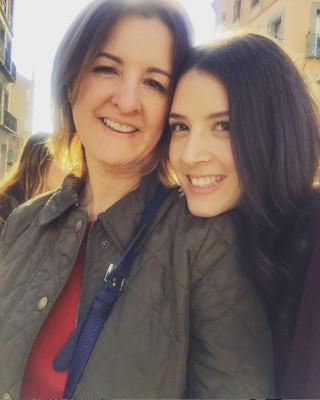 FOTOS: Así es la familia del pastor evangélico Marco Barrientos