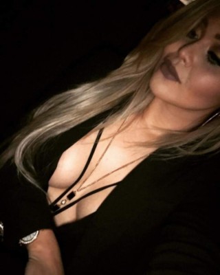 Impáctante cambio físico de 'Gomita' del programa 'Sabadazo'; toda una bomba sensual