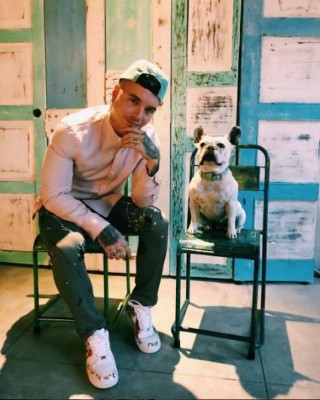 Los 10 reguetoneros más ricos del mundo ¿Cuánto ganan?