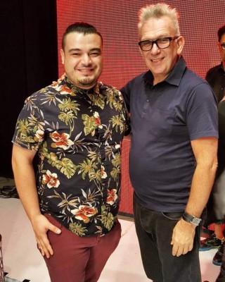 Delicadeza, versatilidad y elegancia