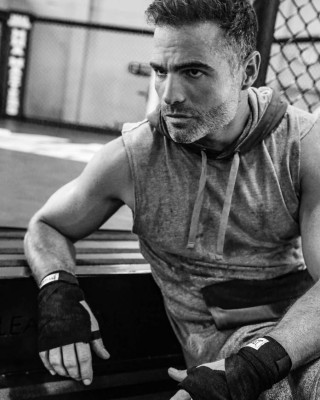10 datos sobre la vida íntima y profesional del actor Roberto Manrique (FOTOS)
