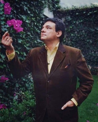 El cantante José José confirma que padece cáncer de páncreas