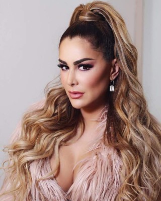 Antes y después de Ninel Conde: juventud y tratamientos estéticos