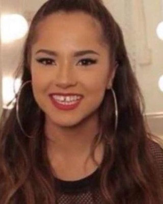 FOTOS: Becky G antes y después de alcanzar la fama