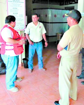 Identifican sitios para albergar a niños migrantes