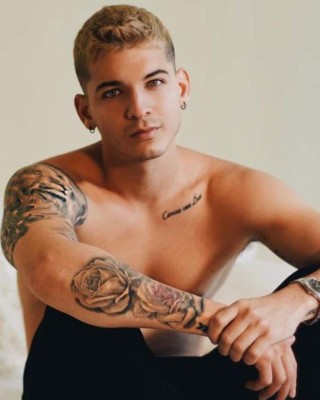 ¿Quién era Fabio Legarda, el cantante colombiano que murió por una bala perdida?