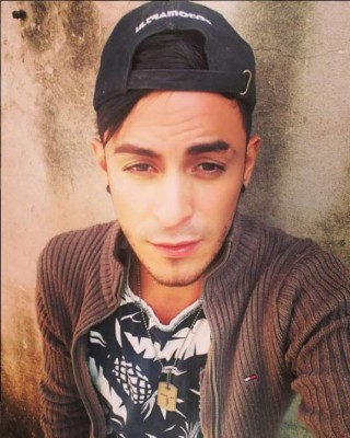 Asesinan a cantante hondureño Christopher Pérez 'Da Play”