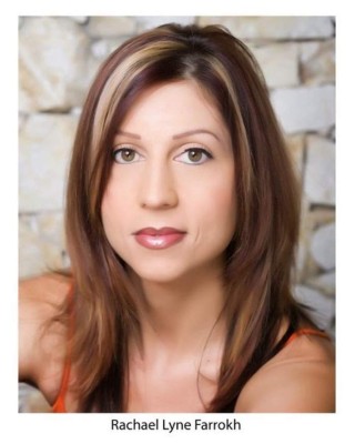 Así luce hoy Rachael Farrokh la mujer que pidió ayuda para superar su anorexia