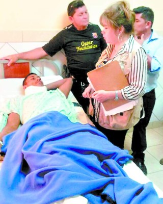 mantienen asistencia en la mina