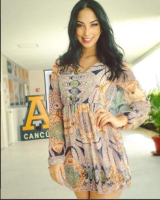 ¿Recuerdas a 'Chofis” en la novela Alegrijes y rebujos? Mira que sensual luce