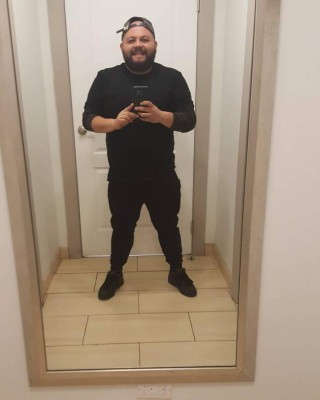 FOTOS: Reconocidos hondureños que han sido víctimas de bullying