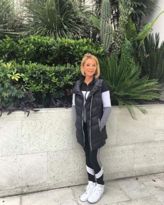 Así es Daniela Castro, la actriz mexicana acusada de robar en una tienda