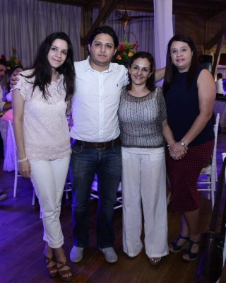 Bay Island Events Centre, un encuentro en el corazón del Caribe