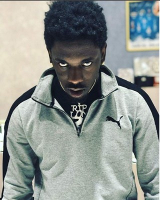 Famosos raperos que fueron asesinados en la cúspide de sus carreras