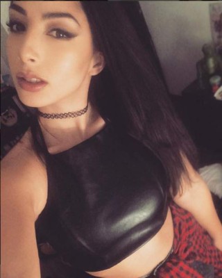 ¿Recuerdas a 'Chofis” en la novela Alegrijes y rebujos? Mira que sensual luce