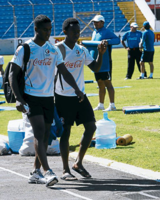 La defensa de Olimpia es una muralla impenetrable