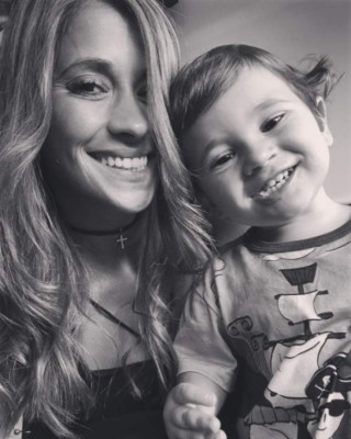 Por error Leo Messi y Antonella Roccuzzo revelan el sexo de su tercer bebé