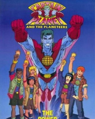 Desde Candy a Pikachu: 32 personajes de los dibujos animados que marcaron tu infancia