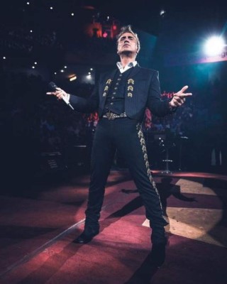 FOTOS: 5 razones para no perderte Premios Lo Nuestro 2020