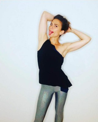 ¿Quién es Hayley Atwell, la famosa novia de Tom Cruise? (FOTOS)