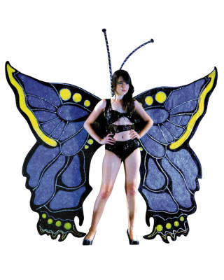 Ajuares que simbolizan el patrimonio sanmarqueño