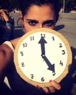 FOTOS: Esto hacen famosos de La Casa de papel cuando 'no roban bancos'  