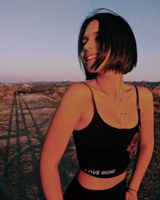 FOTOS: Aneliz y Ángela, las atractivas y famosas hijas Pepe Aguilar