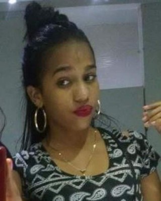 Yocairi Rodríguez, la jovencita atacada con ácido por su expareja