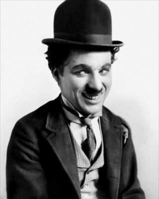 Revelan la vida sexual 'repugnante' de Charles Chaplin